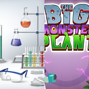 Free Educational Games: Scientific Method MS-SM - Free Games and ...
