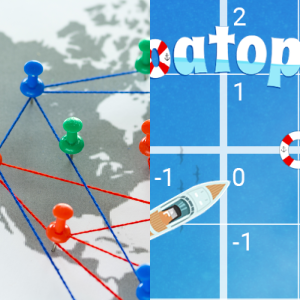 Free Educational Games: Use Coordinate Geometry To Identify Locations ...