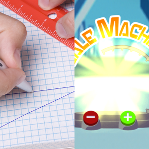 Free Homework Prep: Real-World Problems Involving Similar Shapes And ...