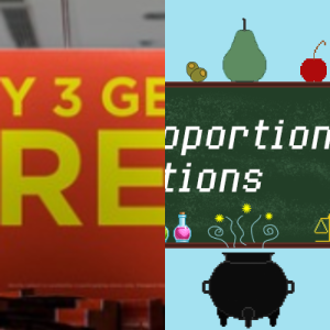 For Class: Problem Solving with Proportions - Free Games and ...