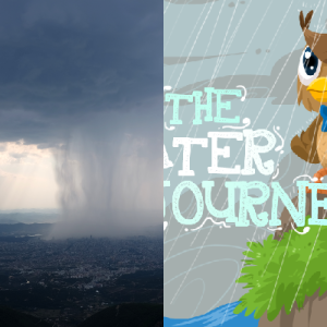 Free Homework Prep: Processes of the Water Cycle 3.7c - Free Games and ...