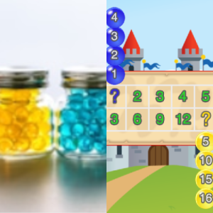 Student Lesson: Ratio Tables - Free Games and Assessments - Legends of ...