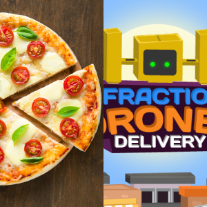 Game Based Learning: Represent Fractions Using Concrete Objects And ...