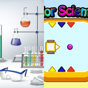 Teaching Plan: Scientific Method Extension - Free Educational Games ...