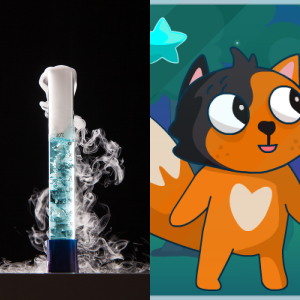 Practice Chemical Reactions Le Ps1b A Free Games And Assessments