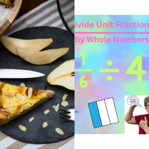 Free Homework Prep Divide Unit Fractions By Whole Numbers 5 Nf B 7 A Free Homework Prep Divide Unit Fractions By Whole Numbers 5 Nf B 7 A