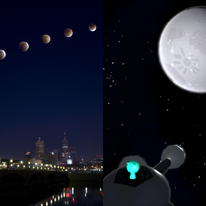 Game Based Learning: Lunar Phases MS-ESS1.A-1b - Free Educational Games ...