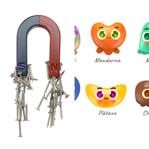 For Class: Magnets! - Free Educational Games - Legends of Learning